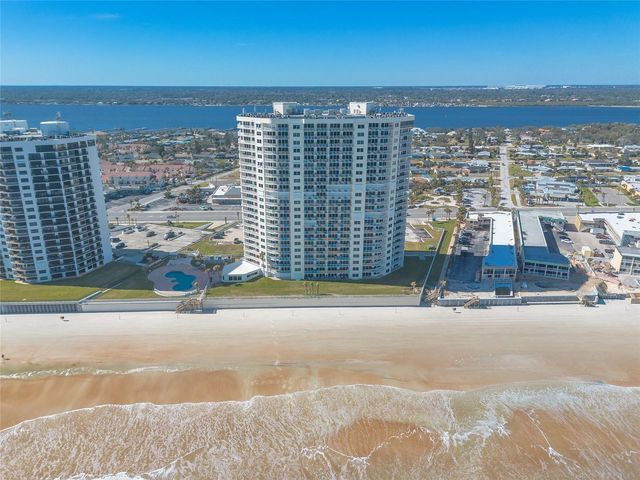 2545 S ATLANTIC AVENUE PH4, Daytona Beach, FL 32118
