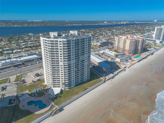 2545 S ATLANTIC AVENUE PH4, Daytona Beach, FL 32118