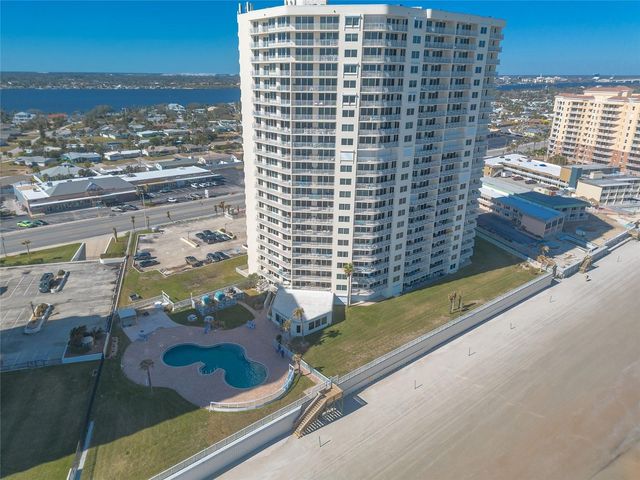 2545 S ATLANTIC AVENUE PH4, Daytona Beach, FL 32118