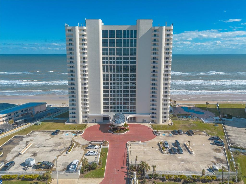 2545 S ATLANTIC AVENUE PH4, Daytona Beach, FL 32118