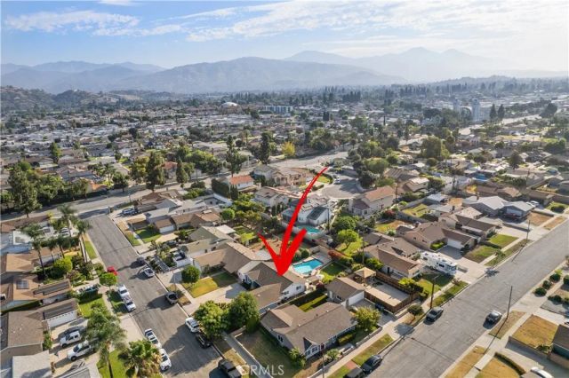 4908 N Glen Arden Avenue, Covina, CA 91724