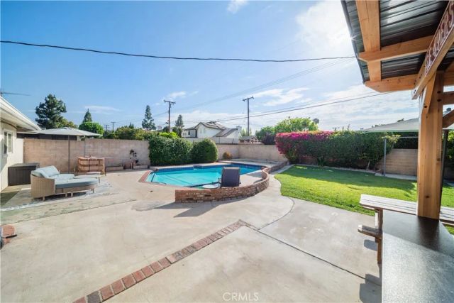 4908 N Glen Arden Avenue, Covina, CA 91724
