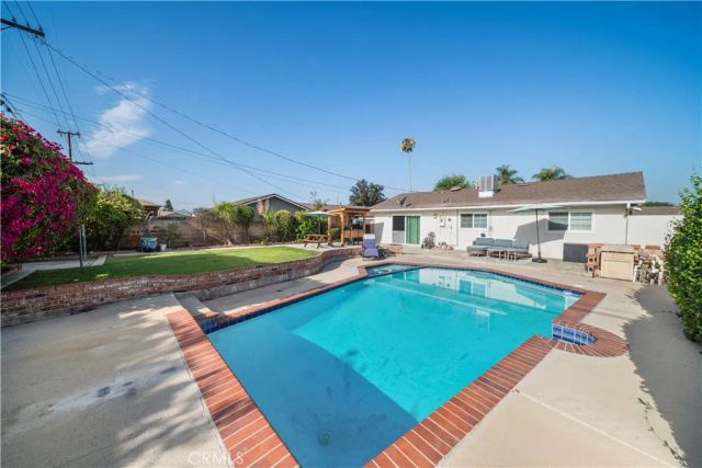 4908 N Glen Arden Avenue, Covina, CA 91724