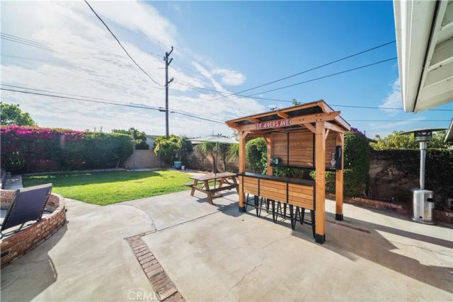 4908 N Glen Arden Avenue, Covina, CA 91724