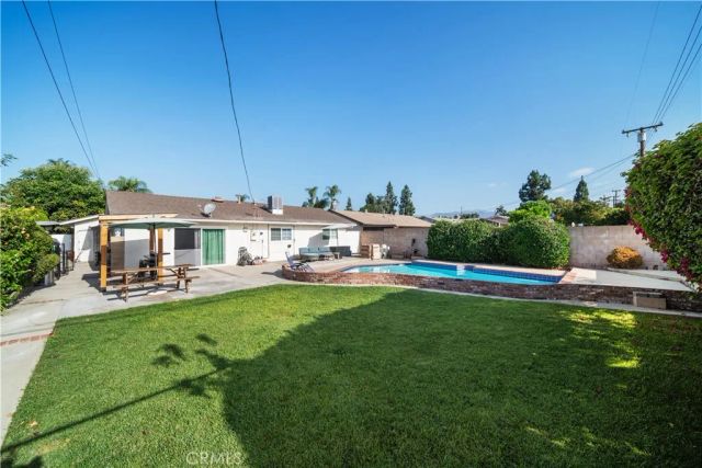 4908 N Glen Arden Avenue, Covina, CA 91724