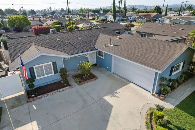 4908 N Glen Arden Avenue, Covina, CA 91724