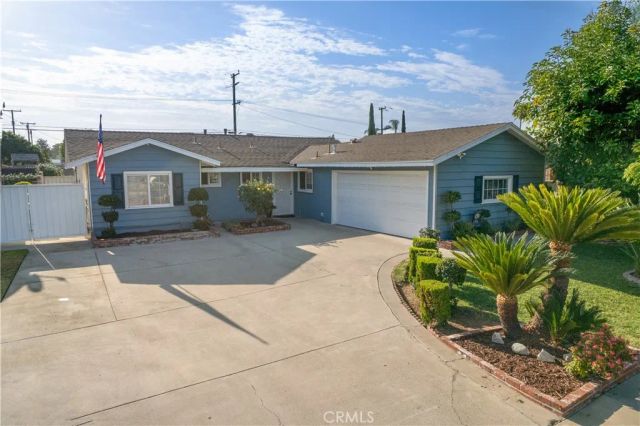 4908 N Glen Arden Avenue, Covina, CA 91724