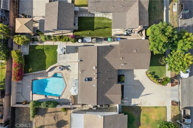 4908 N Glen Arden Avenue, Covina, CA 91724
