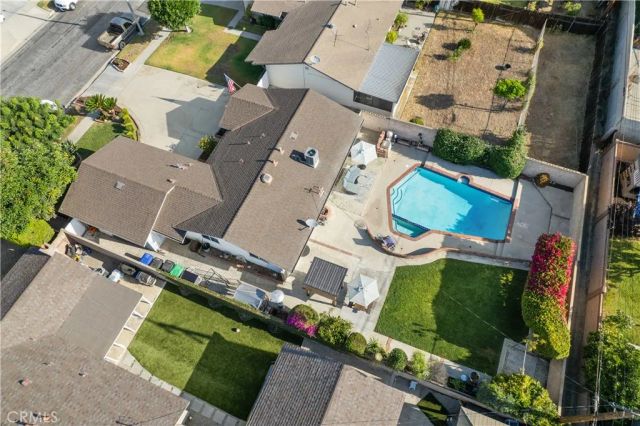 4908 N Glen Arden Avenue, Covina, CA 91724