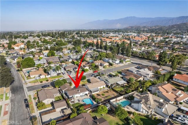 4908 N Glen Arden Avenue, Covina, CA 91724