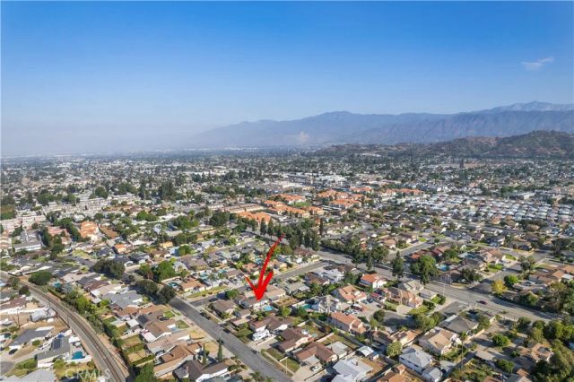 4908 N Glen Arden Avenue, Covina, CA 91724
