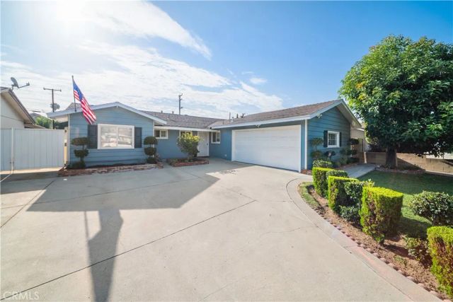 4908 N Glen Arden Avenue, Covina, CA 91724