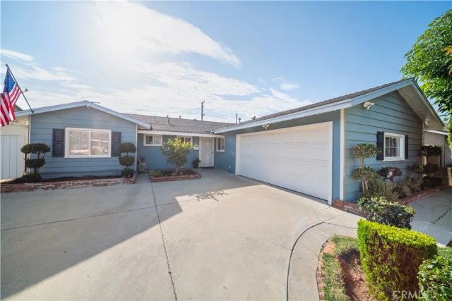 4908 N Glen Arden Avenue, Covina, CA 91724