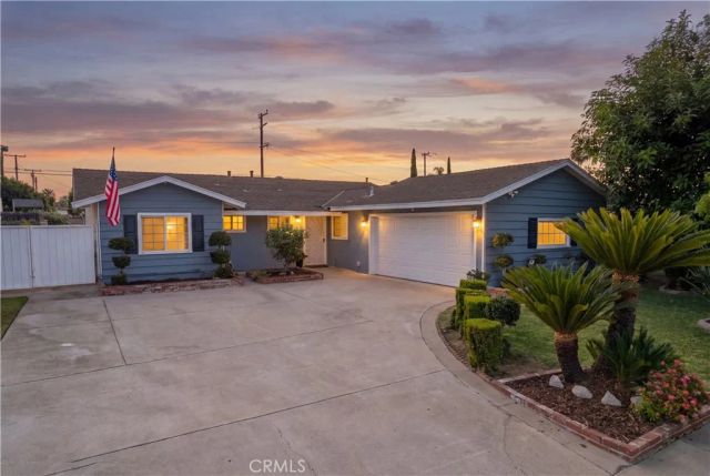 4908 N Glen Arden Avenue, Covina, CA 91724
