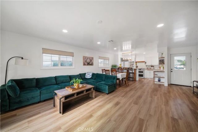 4908 N Glen Arden Avenue, Covina, CA 91724