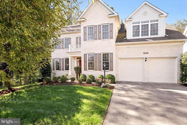 13320 MOONLIGHT TRAIL DR, Silver Spring, MD 20906