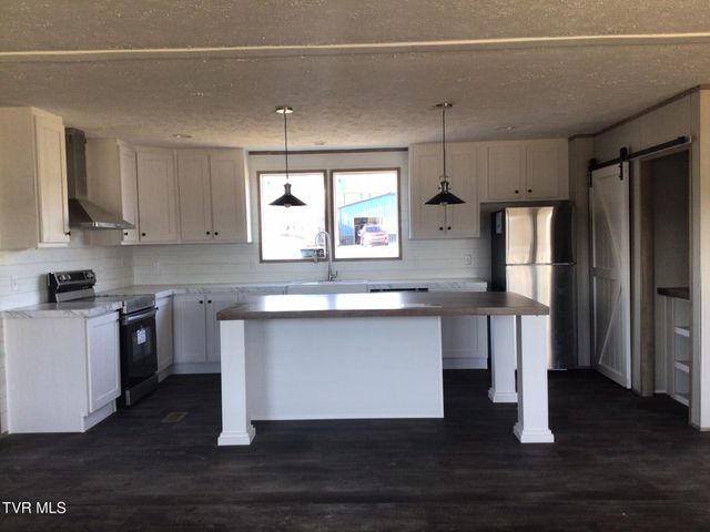 116 Shepherd North Drive, Bulls Gap, TN 37711