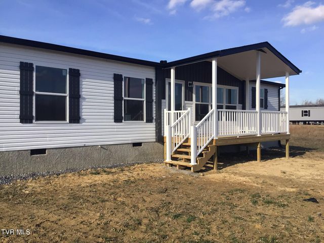 116 Shepherd North Drive, Bulls Gap, TN 37711