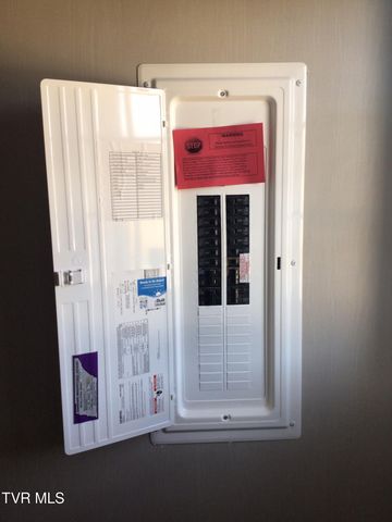 116 Shepherd North Drive, Bulls Gap, TN 37711