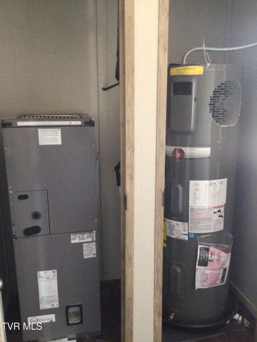 116 Shepherd North Drive, Bulls Gap, TN 37711