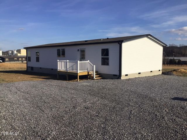 116 Shepherd North Drive, Bulls Gap, TN 37711