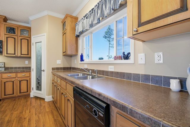 641 SE Sequoyah Trail, Lee, FL 32059