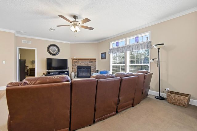 641 SE Sequoyah Trail, Lee, FL 32059