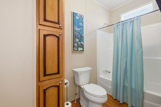 641 SE Sequoyah Trail, Lee, FL 32059