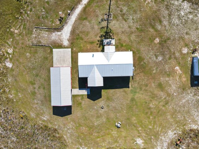 641 SE Sequoyah Trail, Lee, FL 32059