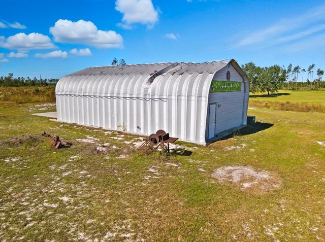 641 SE Sequoyah Trail, Lee, FL 32059