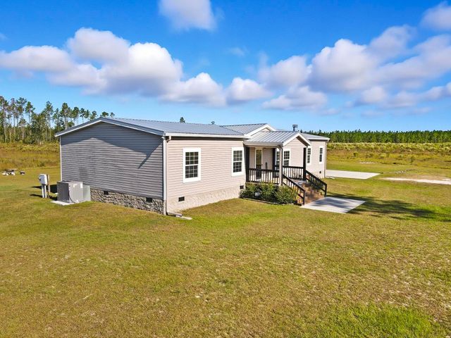 641 SE Sequoyah Trail, Lee, FL 32059