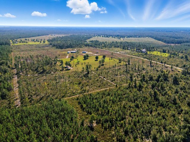 641 SE Sequoyah Trail, Lee, FL 32059