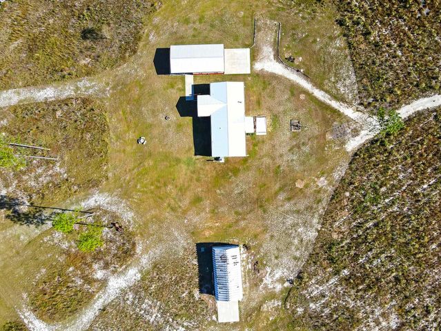 641 SE Sequoyah Trail, Lee, FL 32059