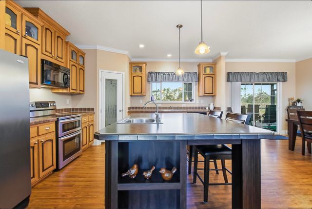 641 SE Sequoyah Trail, Lee, FL 32059