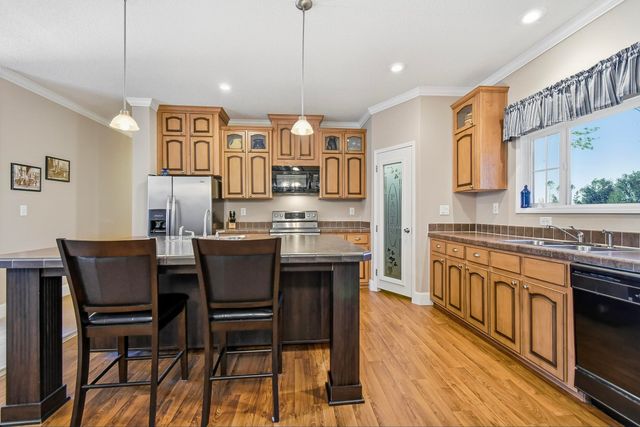 641 SE Sequoyah Trail, Lee, FL 32059