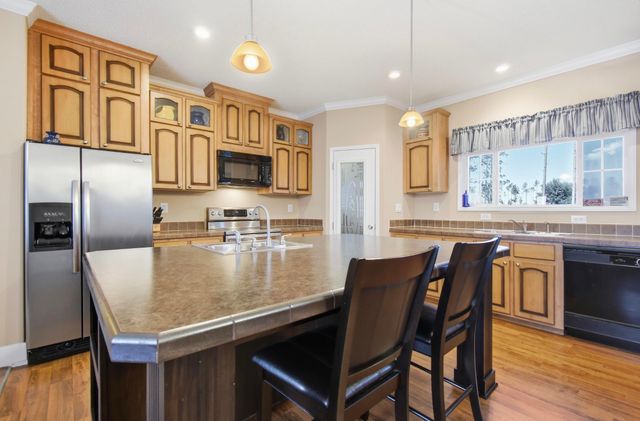 641 SE Sequoyah Trail, Lee, FL 32059