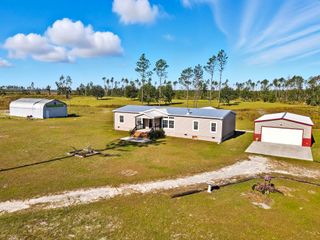 641 SE Sequoyah Trail, Lee, FL 32059
