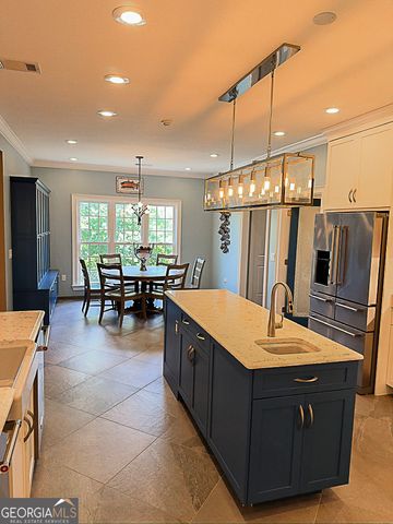 519 Thompson Level Road, Lyons, GA 30436