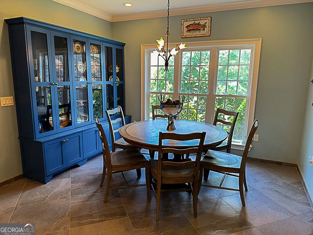 519 Thompson Level Road, Lyons, GA 30436