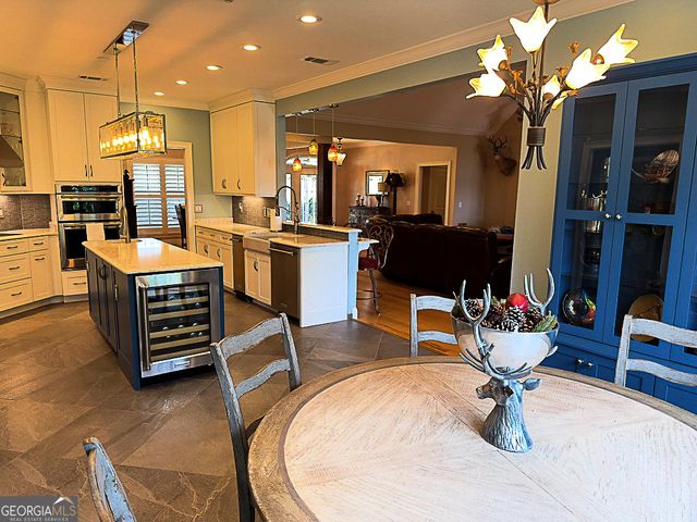 519 Thompson Level Road, Lyons, GA 30436