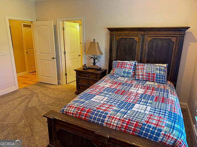 519 Thompson Level Road, Lyons, GA 30436