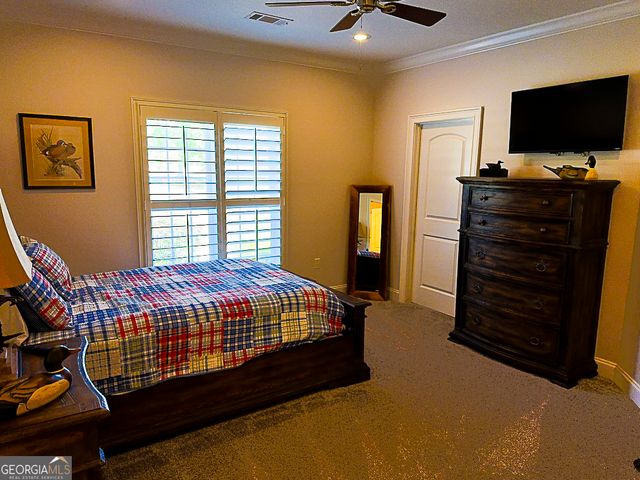 519 Thompson Level Road, Lyons, GA 30436