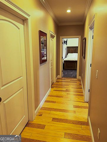 519 Thompson Level Road, Lyons, GA 30436