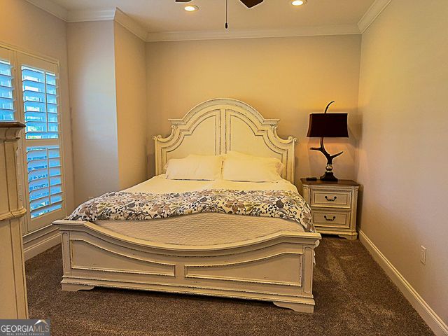 519 Thompson Level Road, Lyons, GA 30436