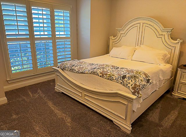519 Thompson Level Road, Lyons, GA 30436