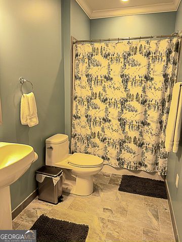 519 Thompson Level Road, Lyons, GA 30436