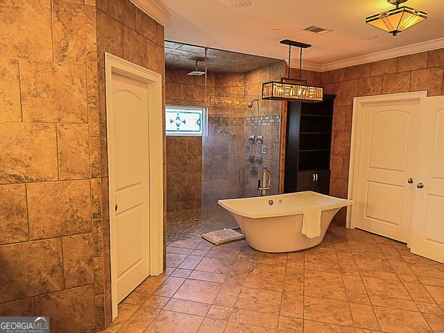 519 Thompson Level Road, Lyons, GA 30436