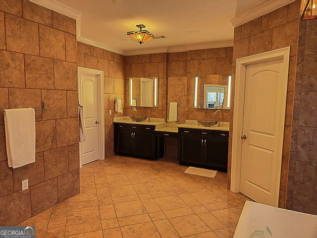 519 Thompson Level Road, Lyons, GA 30436