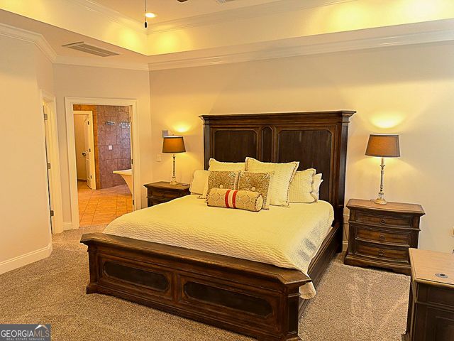 519 Thompson Level Road, Lyons, GA 30436