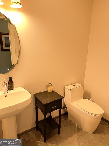 519 Thompson Level Road, Lyons, GA 30436